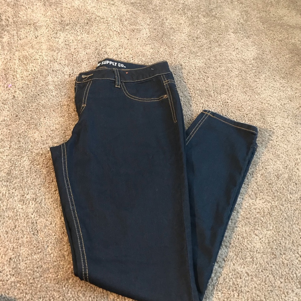 Jeggins